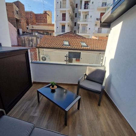 Angel House Oasi Apartment Catania Exterior photo