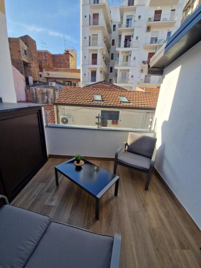 Angel House Oasi Apartment Catania Exterior photo