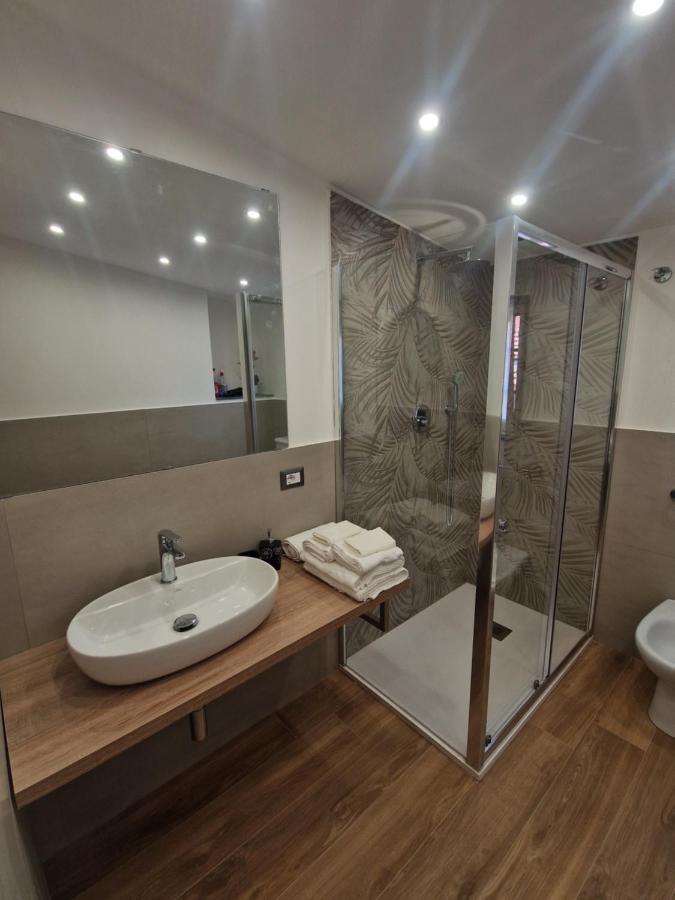 Angel House Oasi Apartment Catania Exterior photo